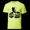 Crossrunner Performance Tee HI-VIS Thumbnail