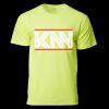 Crossrunner Performance Tee HI-VIS Thumbnail