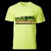 Crossrunner Performance Tee HI-VIS Thumbnail