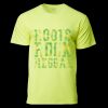 Crossrunner Performance Tee HI-VIS Thumbnail