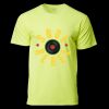 Crossrunner Performance Tee HI-VIS Thumbnail