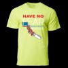 Crossrunner Performance Tee HI-VIS Thumbnail