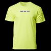 Crossrunner Performance Tee HI-VIS Thumbnail