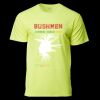 Crossrunner Performance Tee HI-VIS Thumbnail