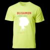 Crossrunner Performance Tee HI-VIS Thumbnail