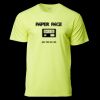 Crossrunner Performance Tee HI-VIS Thumbnail