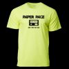 Crossrunner Performance Tee HI-VIS Thumbnail