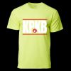 Crossrunner Performance Tee HI-VIS Thumbnail