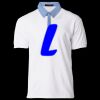 North Harbour Glance Polo Thumbnail