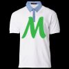North Harbour Glance Polo Thumbnail