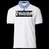 North Harbour Glance Polo Thumbnail