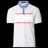 North Harbour Glance Polo Thumbnail