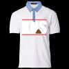 North Harbour Glance Polo Thumbnail
