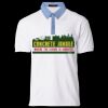 North Harbour Glance Polo Thumbnail