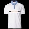 North Harbour Glance Polo Thumbnail