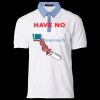 North Harbour Glance Polo Thumbnail