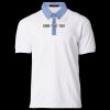 North Harbour Glance Polo Thumbnail