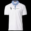 North Harbour Glance Polo Thumbnail