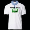 North Harbour Glance Polo Thumbnail