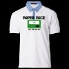 North Harbour Glance Polo Thumbnail