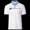 North Harbour Glance Polo Thumbnail