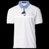 North Harbour Glance Polo Thumbnail