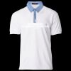 North Harbour Glance Polo Thumbnail