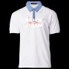 North Harbour Glance Polo Thumbnail