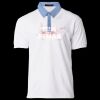 North Harbour Glance Polo Thumbnail