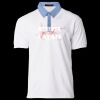 North Harbour Glance Polo Thumbnail