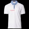 North Harbour Glance Polo Thumbnail