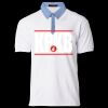 North Harbour Glance Polo Thumbnail