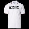 North Harbour Saffron Polo Thumbnail