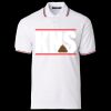 North Harbour Saffron Polo Thumbnail