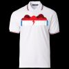 North Harbour Saffron Polo Thumbnail