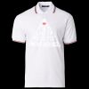 North Harbour Saffron Polo Thumbnail