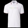 North Harbour Saffron Polo Thumbnail