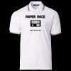 North Harbour Saffron Polo Thumbnail