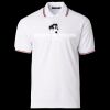 North Harbour Saffron Polo Thumbnail