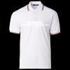 North Harbour Saffron Polo Thumbnail