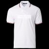 North Harbour Saffron Polo Thumbnail