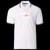 North Harbour Saffron Polo Thumbnail