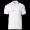 North Harbour Saffron Polo Thumbnail