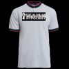 North Harbour York Polo Thumbnail