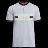 North Harbour York Polo Thumbnail