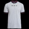 North Harbour York Polo Thumbnail