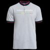 North Harbour York Polo Thumbnail