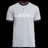 North Harbour York Polo Thumbnail