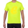 Gildan Premium Cotton Tee HI-VIS Thumbnail