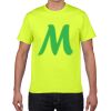 Gildan Premium Cotton Tee HI-VIS Thumbnail